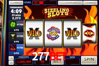 Desvendando o Mundo dos Jogos Virtuais na 277BET