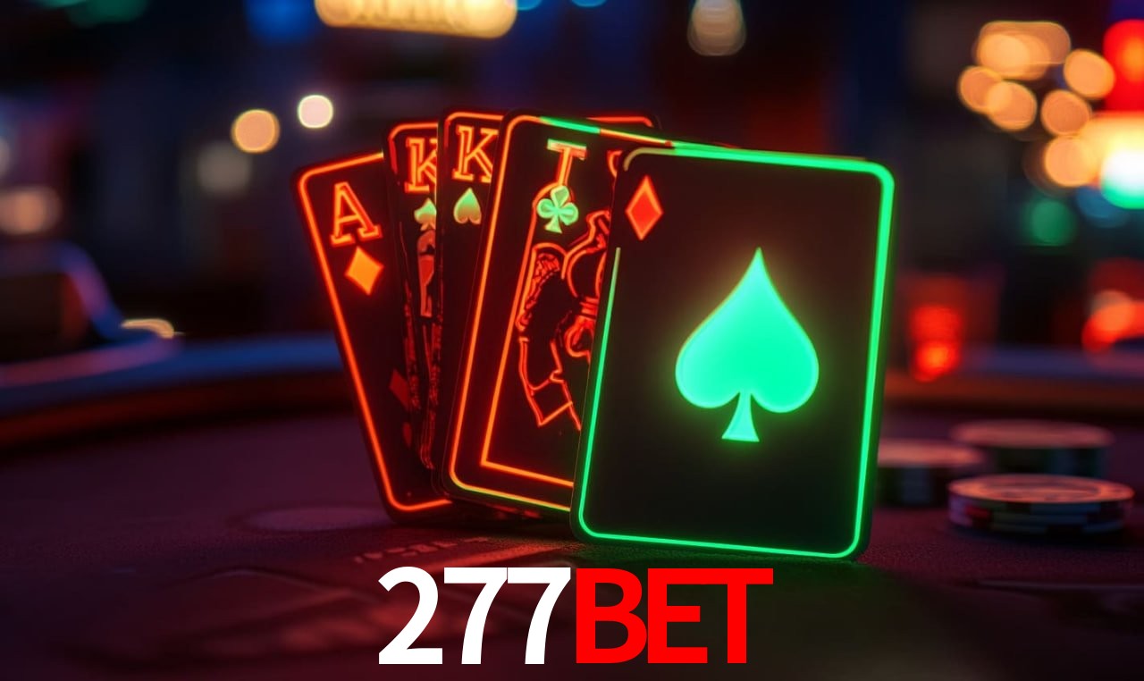Estatísticas 277BET