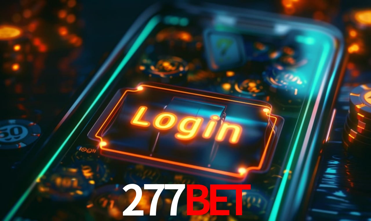 Welcome Bonus 277BET