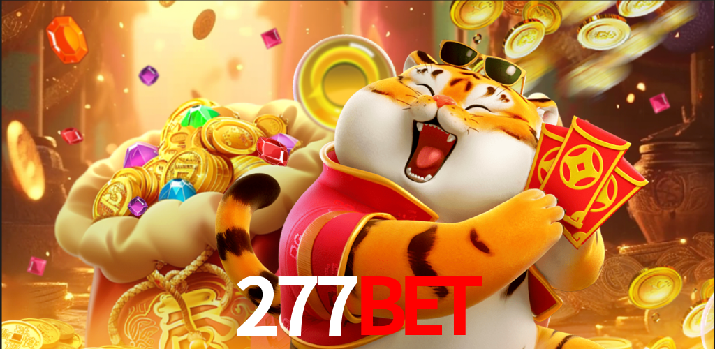 277BET - Jackpot VIP Real - 277BET.COM