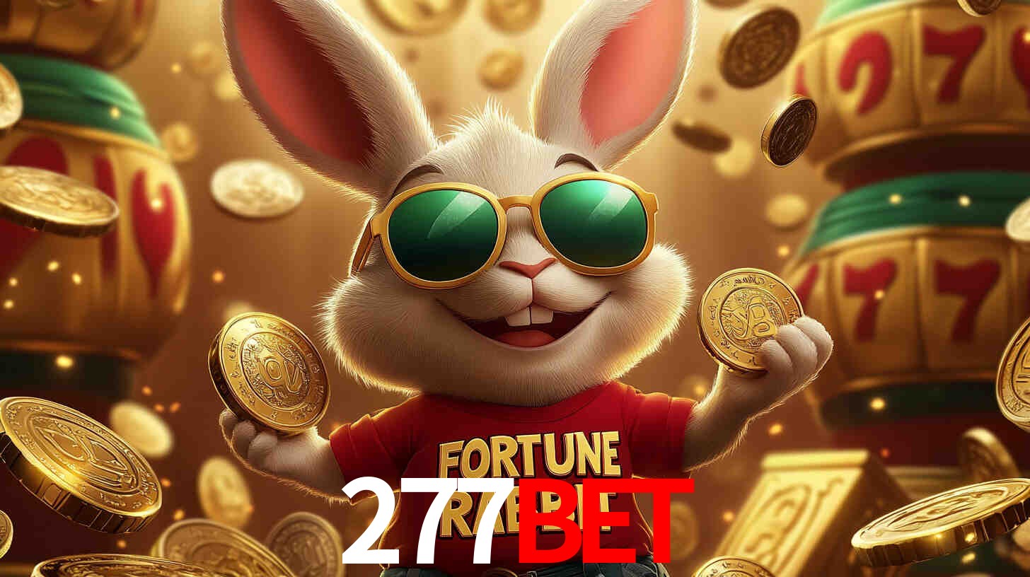 277BET: Seu Cassino Premiado com Pagamentos Rápidos