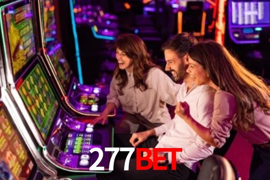 A Experiência Imersiva dos Cassinos Ao Vivo no 277BET