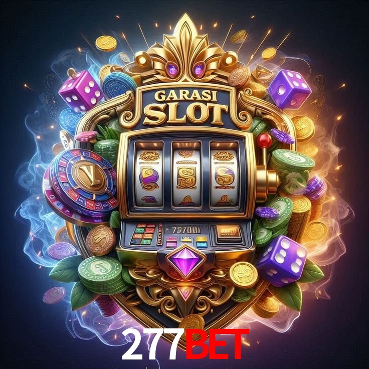 Jogos de Slot 277BET
