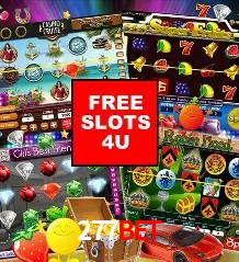 APP oficial da 277BET para mobile