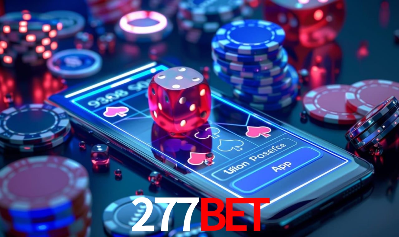 cassino 277BET
