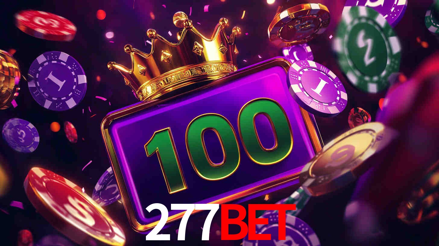 Live Casino 277BET