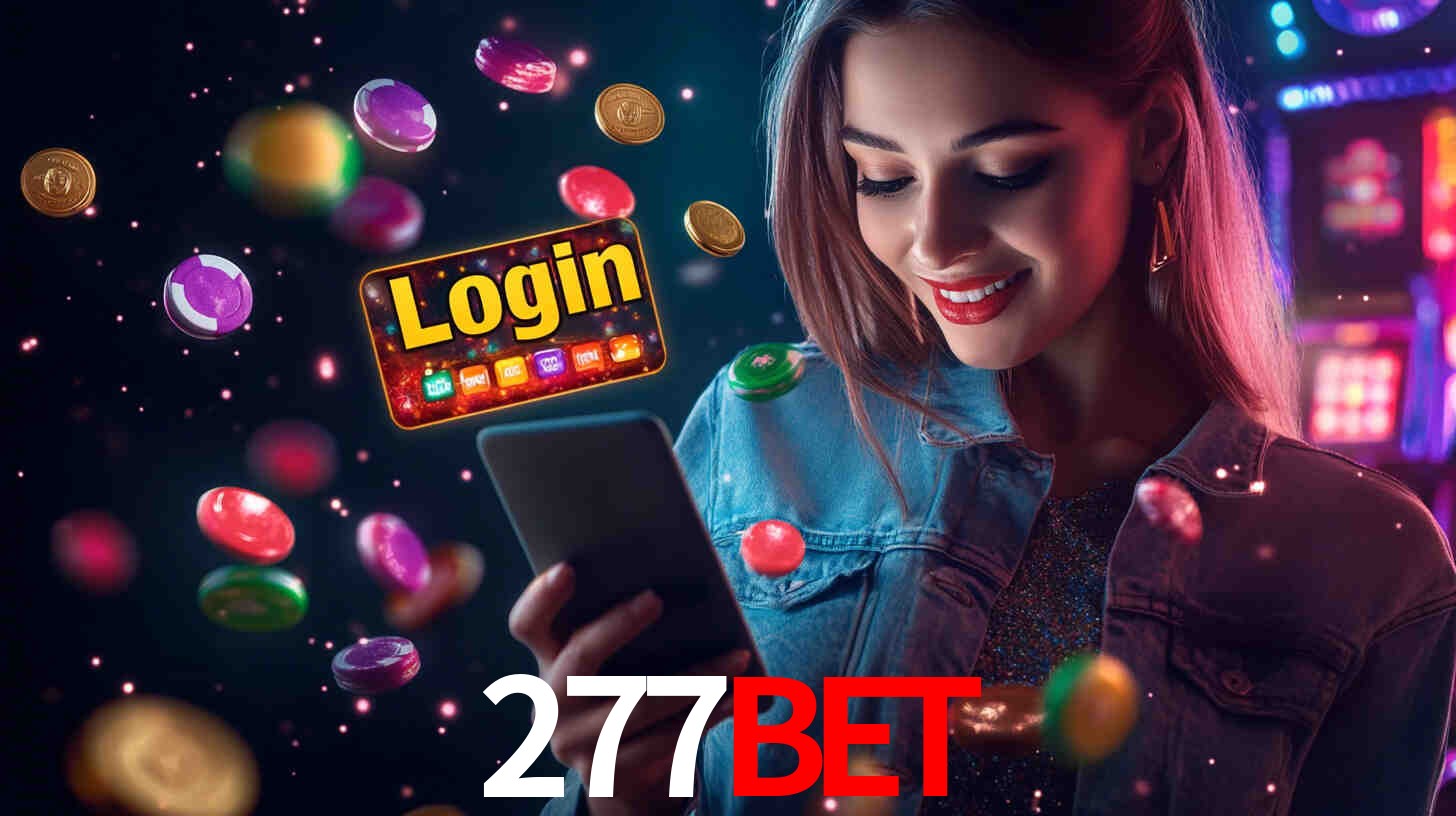 Inovações de Jogos na 277BET: O Futuro das Experiências Interativas