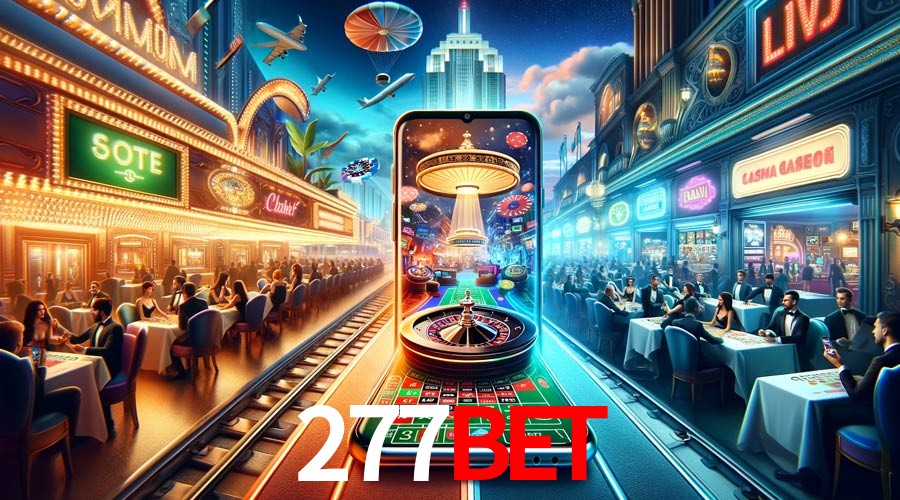 Security Systems 277BET