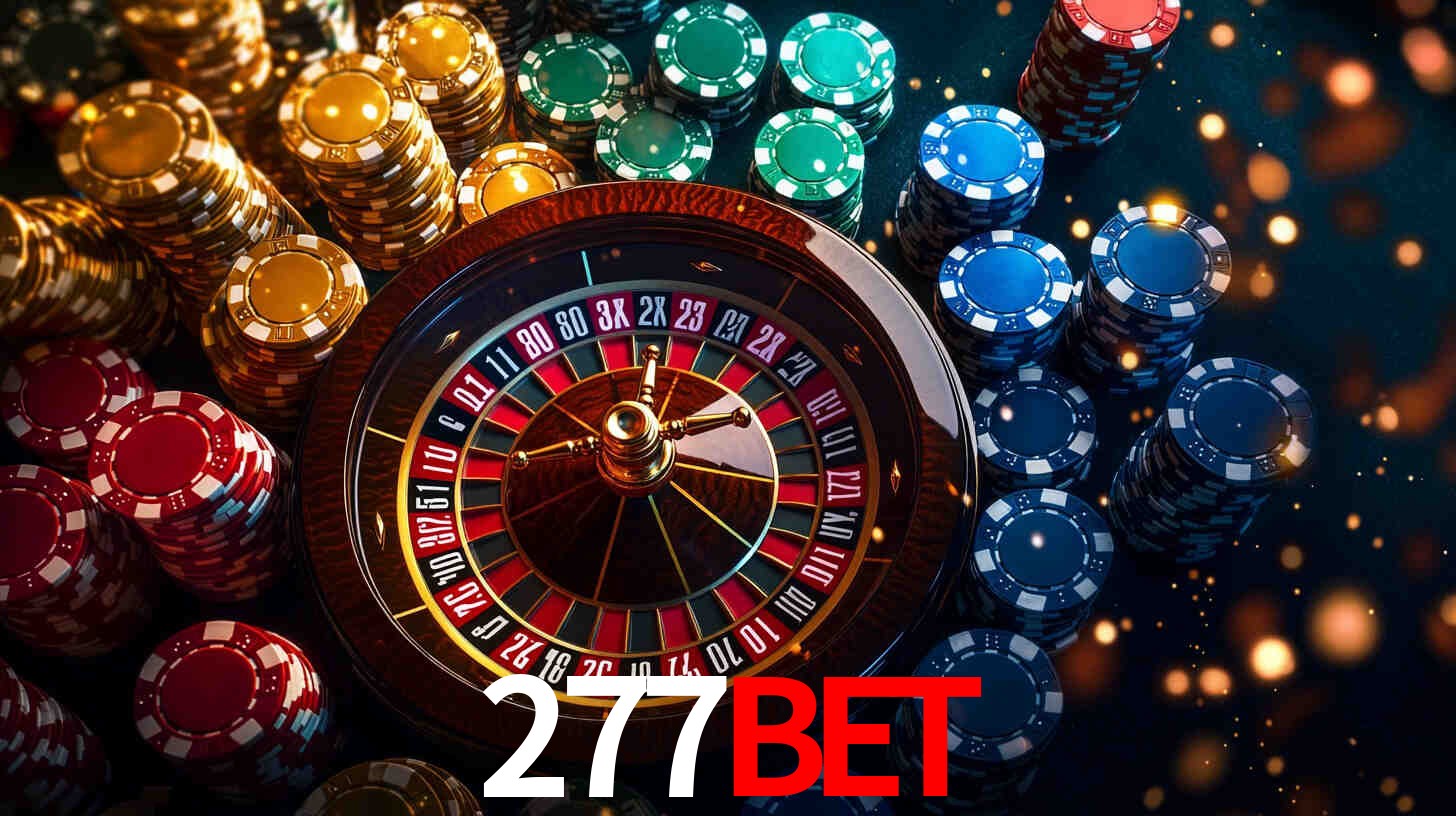 Daily Bonuses 277BET