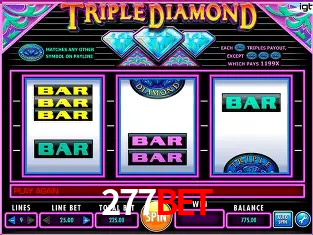 Descubra o Mundo do Cassino Online com 277BET