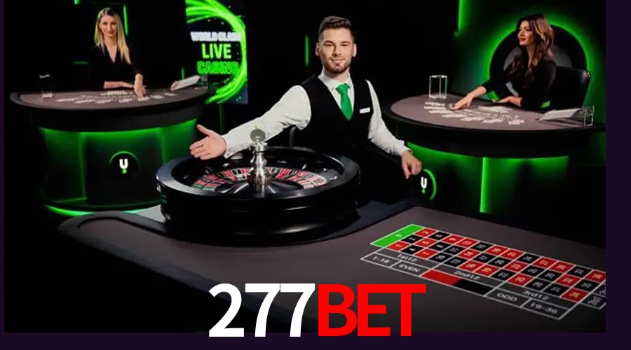 API Integration 277BET