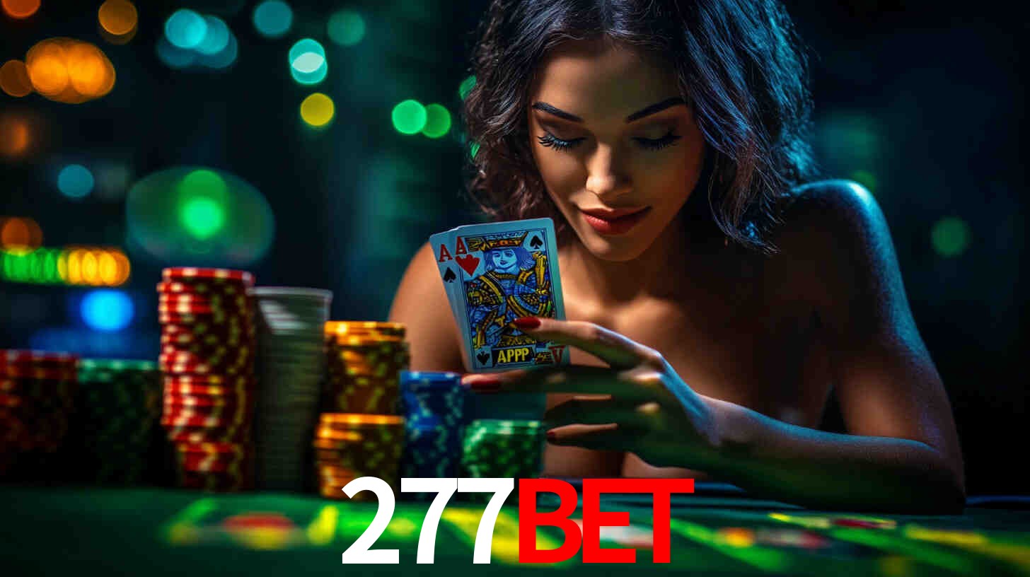 Apostas Esportivas na 277BET: Um Guia Completo