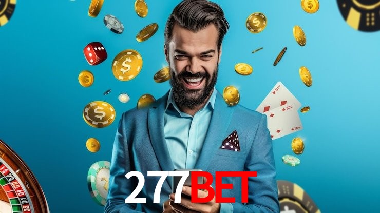 Live Casino 277BET