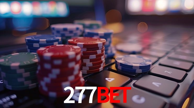 Provedores de Jogos 277BET