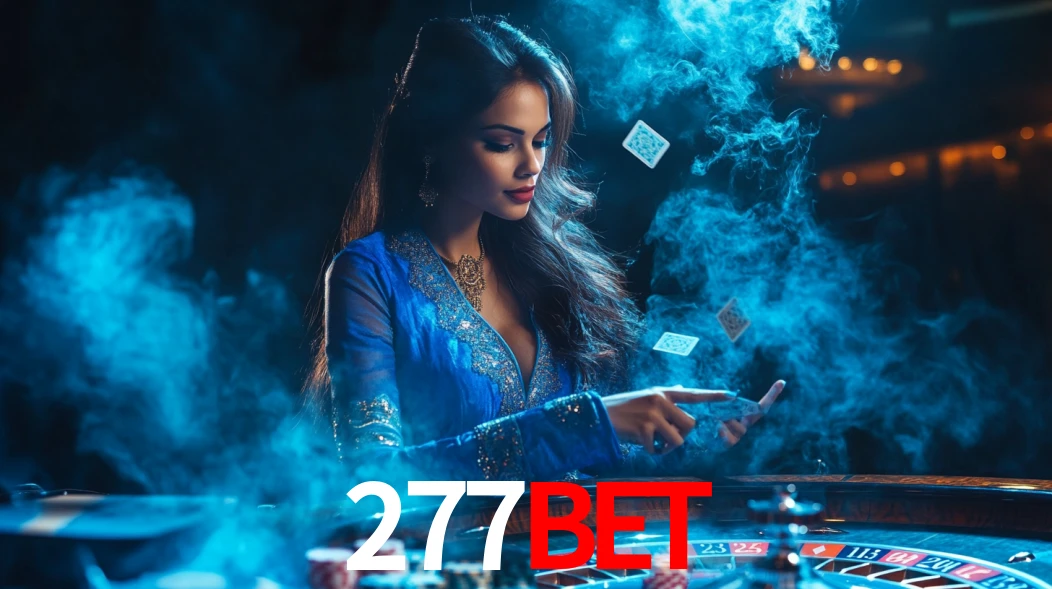 Apostas Esportivas na 277BET: Um Guia Completo
