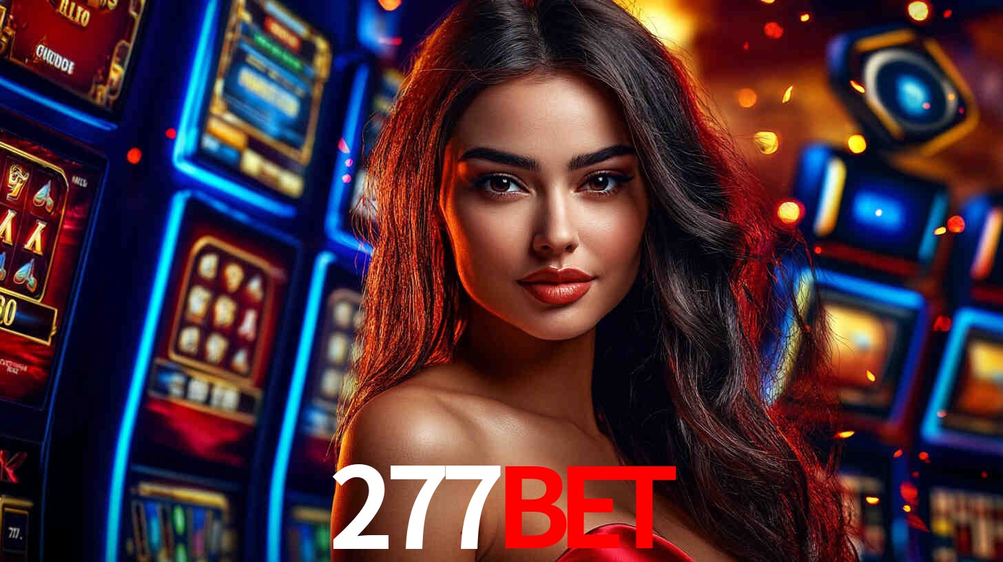 A Popularidade dos Caça-Níqueis no 277BET