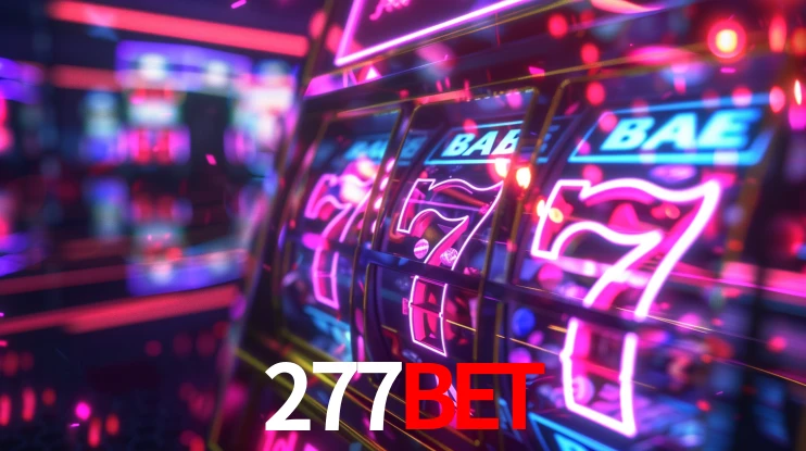 Account Benefits 277BET