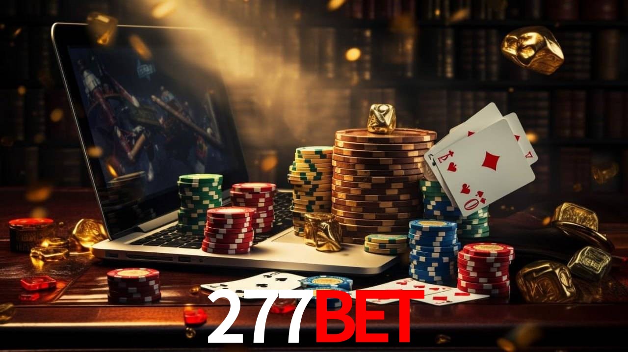 Torneios 277BET