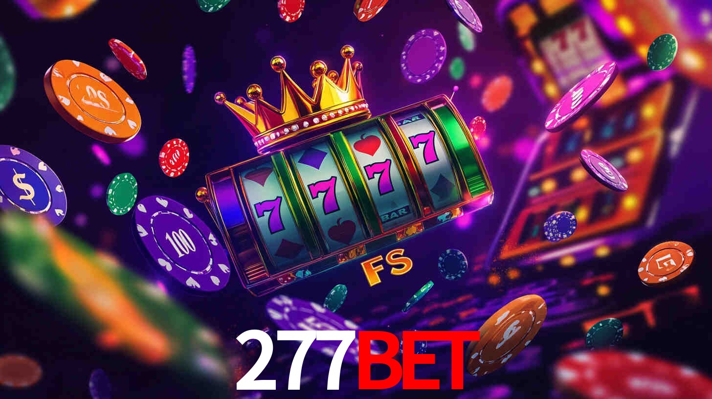 Roulette Table 277BET