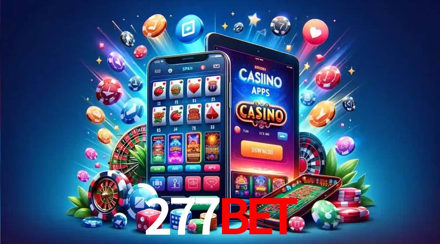 Platform Technology 277BET