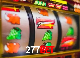 Descubra o Mundo do Cassino Online com 277BET