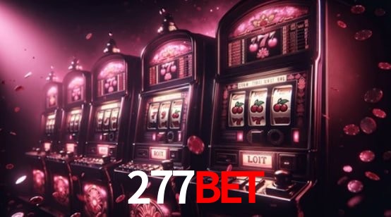 A Emoção da Loteria na 277BET: Uma Chance de Mudança de Vida