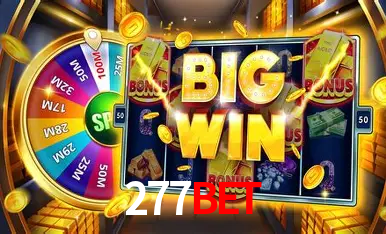 A Emoção da Loteria na 277BET: Uma Chance de Mudança de Vida