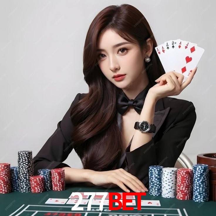 Login Seguro 277BET