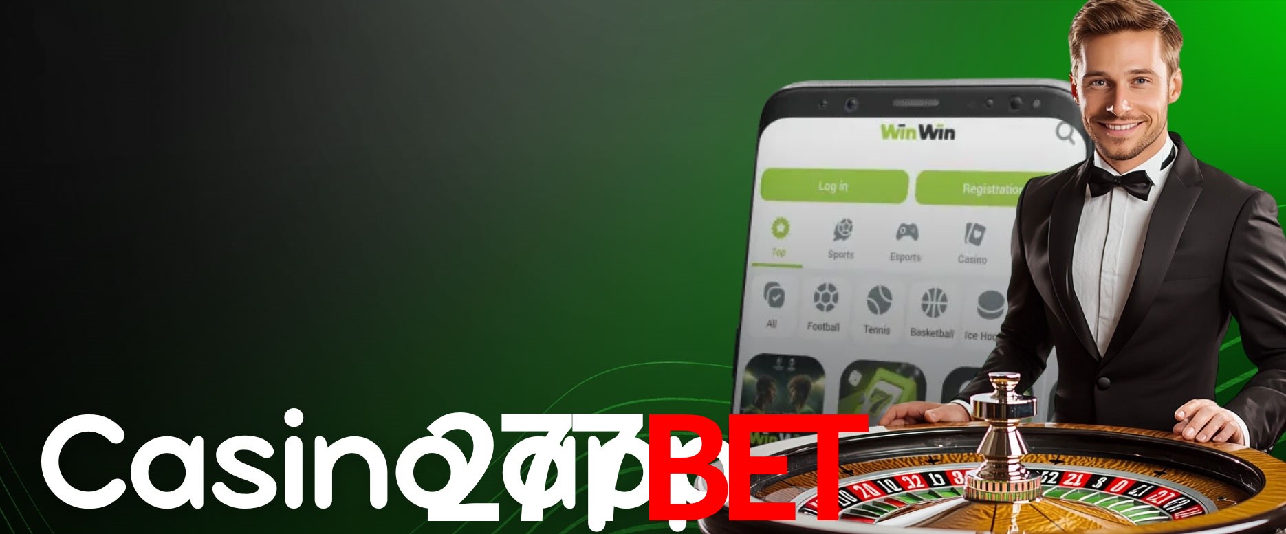 Flash Promotion 277BET