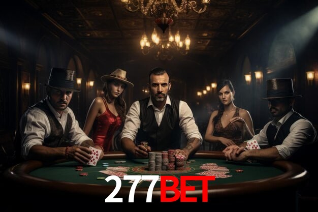 Descubra a Essência do 277BET: Nossa História e Compromissos