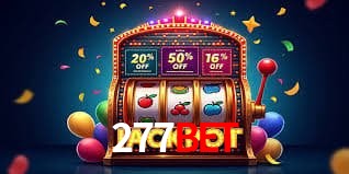 Cadastro Rápido 277BET