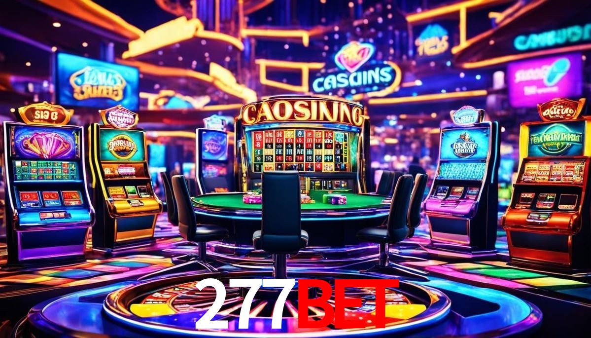 Apostas de Basquete 277BET