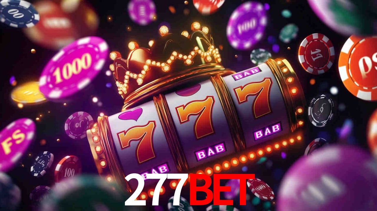 Game Providers 277BET