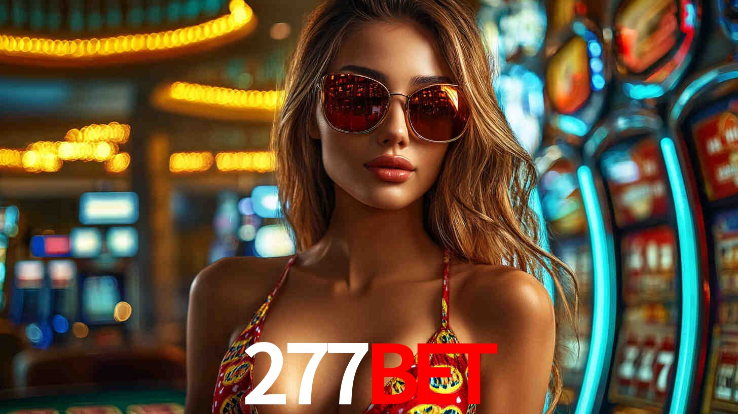 Welcome Bonus 277BET