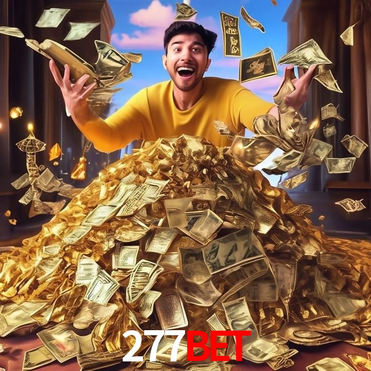 Bônus Diários 277BET