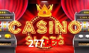 Slot Games 277BET