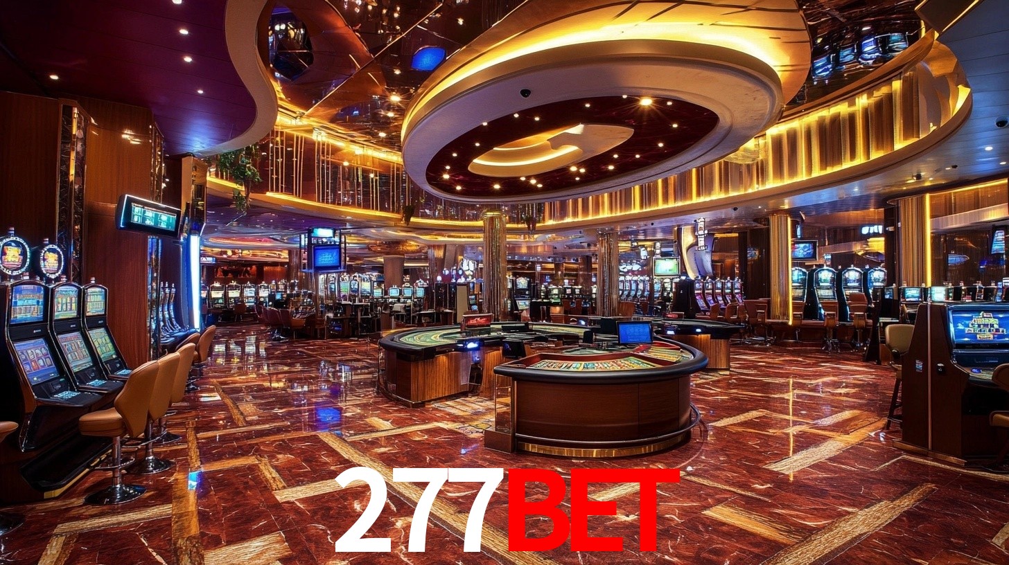 VIP Casino 277BET