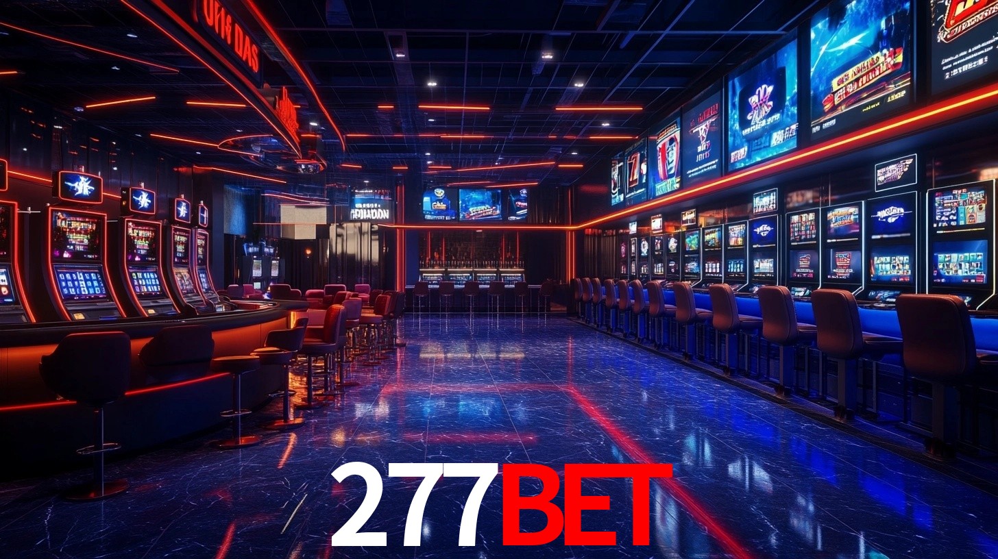 Blackjack Table 277BET