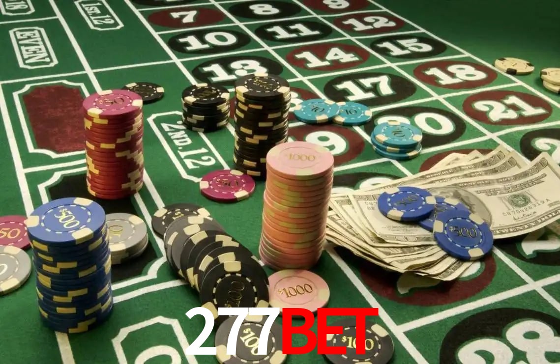 Ofertas Imperdíveis na 277BET: Promoções e Bônus Que Valem a Pena