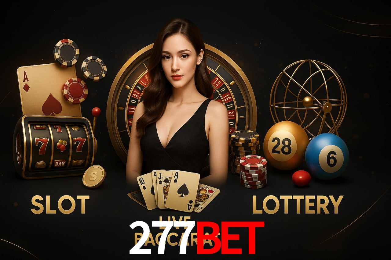 Promoção Relâmpago 277BET