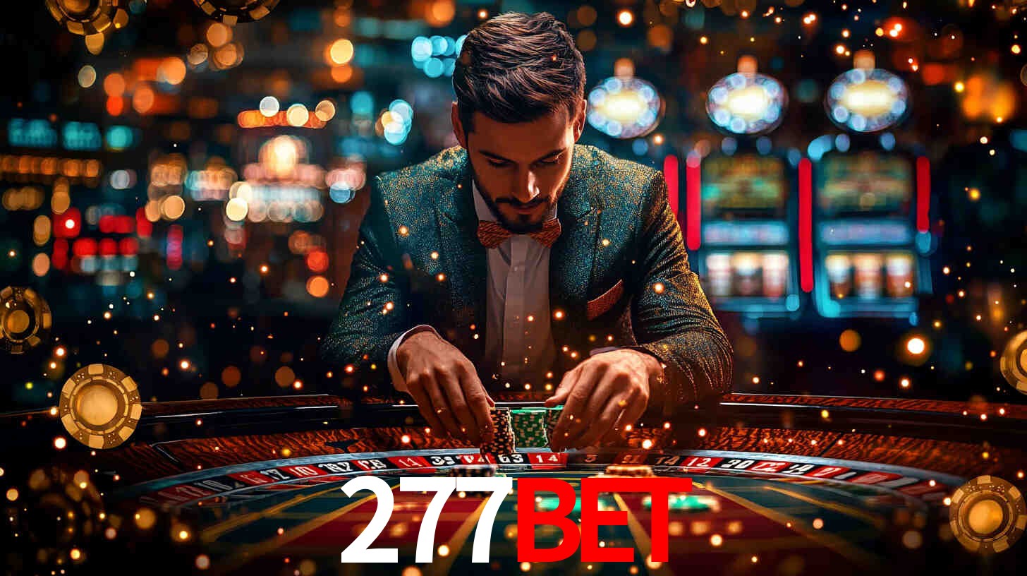 Programa VIP 277BET