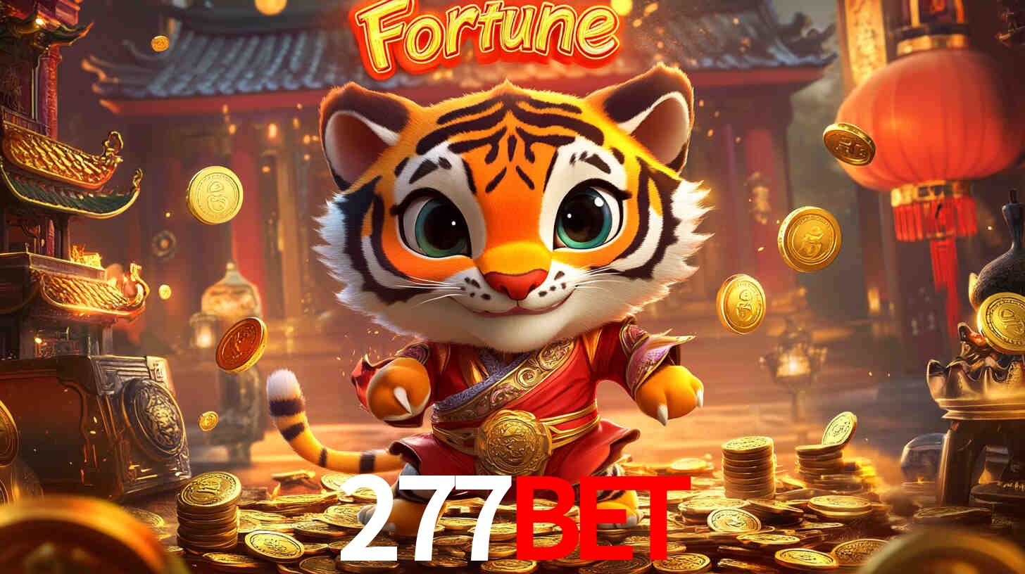 Descubra a Magia dos Jogos de Arcade no 277BET