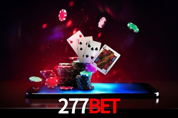 Games Directory 277BET