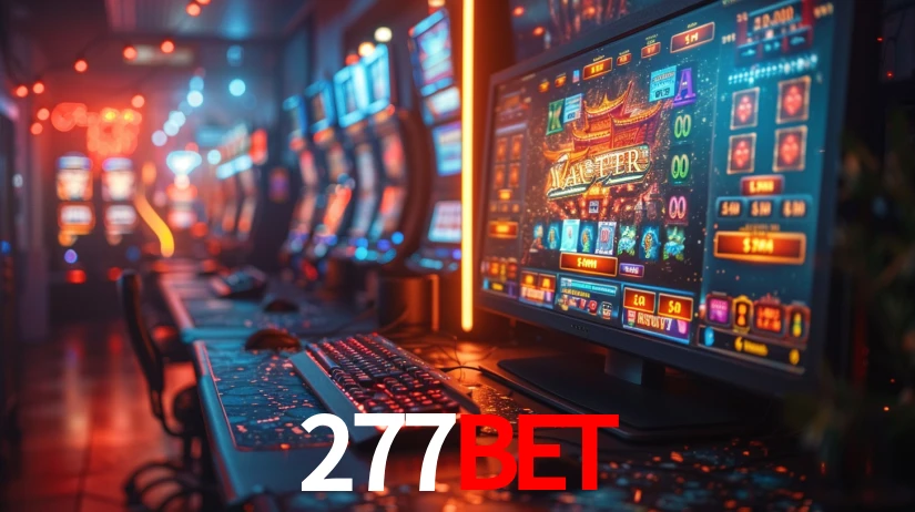 277BET COM Paga