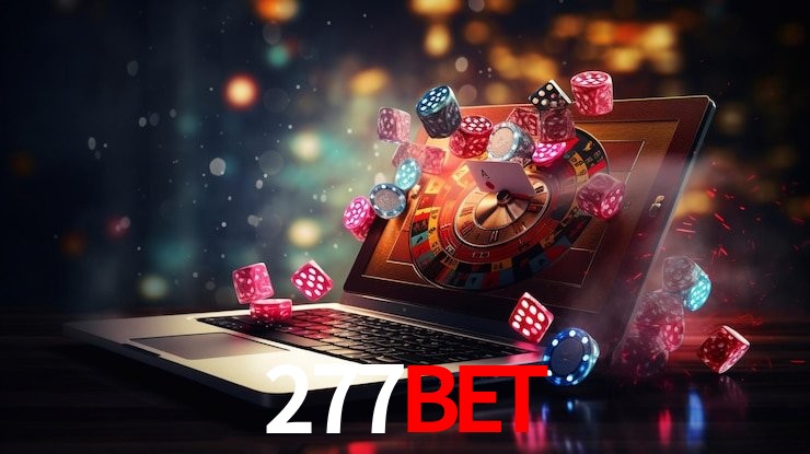 Explorando a Categoria de Eventos em Apostas na 277BET