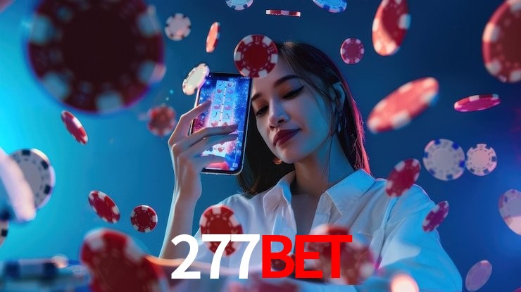 Explorando a Categoria de Eventos em Apostas na 277BET