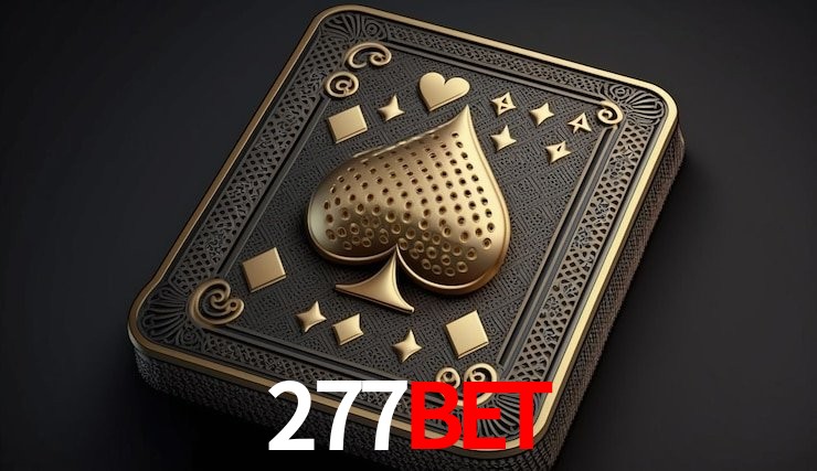 Apostas de Futebol 277BET