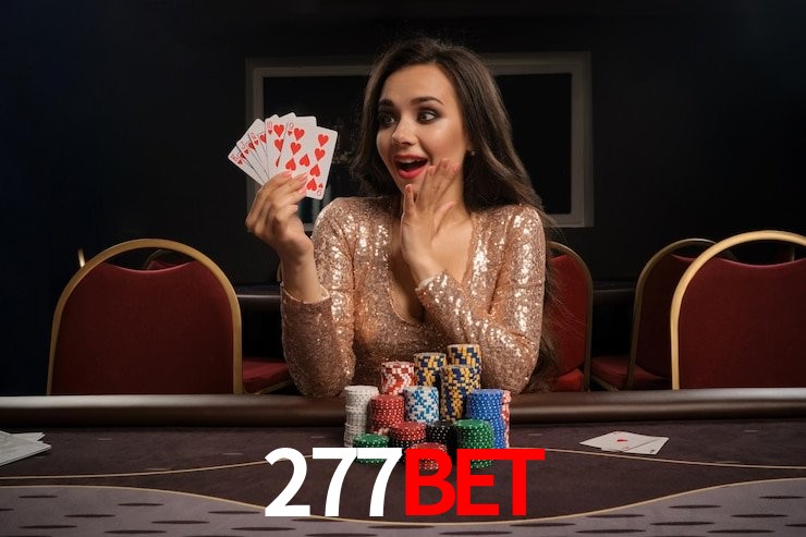 Desvendando o Mundo dos Jogos Virtuais na 277BET