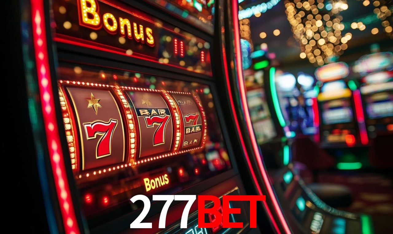 Bônus Generosos e Exclusivos no 277BET para Você!
