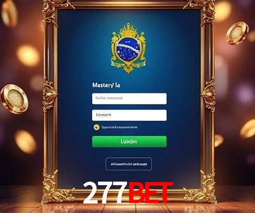 Níveis do programa VIP da 277BET